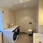 2 Bedrooms Close To Centre With Free Parking - Perfect For Ons סטוונגר