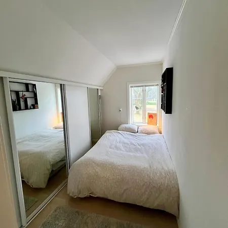 2 Bedrooms Close To Centre With Free Parking - Perfect For Ons Lejlighed Stavanger