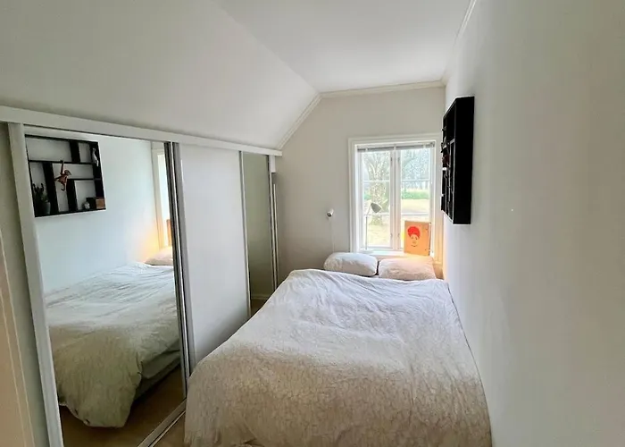 2 Bedrooms Close To Centre With Free Parking - Perfect For Ons Lejlighed Stavanger